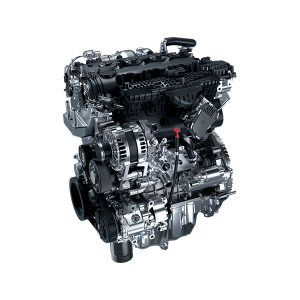 factory customized Small Gasoline Engines - Chery 2.0L Turbo Gasoline Engine Tiggo Engine  – Acteco