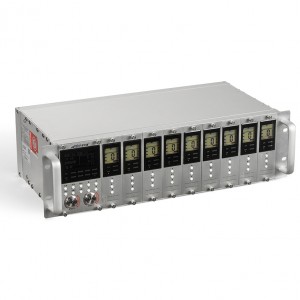 Hot Selling for China Wall Mounted LPG Co O2 H2s Gas Leak Alarm Control Panel RS485 Controller