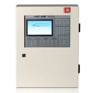 AEC2301a A-Bus signal Gas Leak Alarm Controller