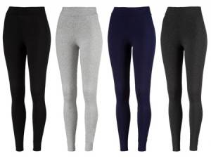 Women’s Leggings Slim Fit Thermal Base Layer Pants   Lightweight Thermals Breathable Quick Drying Leggings