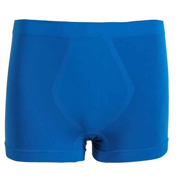 Factory wholesale Men Shaper Slimming Pants - Seamless- Seamless Boxer Shorts – Toptex