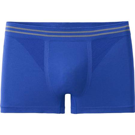 Cheap Custom Jockstrap Manufacturers - Men Compression seamless underwear For Body Slimming Seamless Boxer Shorts Micro Man Underwear Sports Underwear Boxer – Toptex
