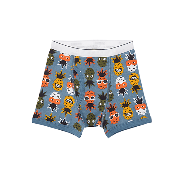 Big Discount Disposable Sanitary Underwear - Boxer Shorts Underwear Boy Underwear Models Child Shorts  Boys Comfortable Boxers super soft and stretchy Underwear   – Toptex