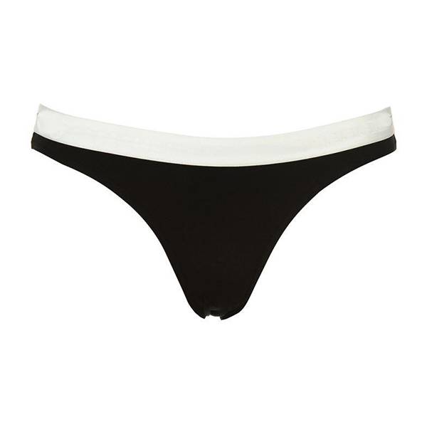 Best Bamboo Environmentally Friendly Underwear Factory - Modal Underwear Sexy Panties Underwear Underwear Men Custom Bikini Underwear 4 Way Stretch brief – Toptex