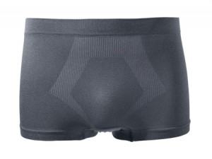 Men Gym Short Pants Sexy Men Seamless Underwear Nylon Underwear For Men Seamless Breathable and Silky Underwear