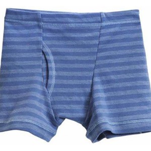 Primära ekologiska underkläder Olika barn Pojkar Bambu Långa underkläder Tonårspojkar i underkläder Barn Fukttransporterande boxer