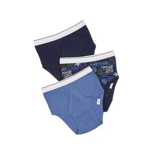 Eco-Friendly underwear Top Choice for Style Handcraft boxer brief  panty Little Boys’Brief comfortable boxer briefs Kids