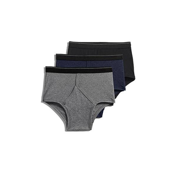 China Handsome Men Spandex Underwear Companies - Man Basic Underwear Boxer Men Boxer Shorts Front Open Men Underwear Boxer Lounge Short – Toptex