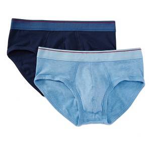 Bamboo Fiber Boxer Briefs Ultra-soft Lightweight and comfortable organic cotton and ecofriendly dye