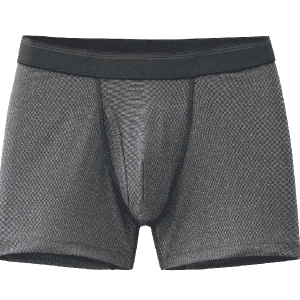 Organic Fiber Underwear Jersey Boxer Brief Sexy ComfortFlex Waistband Boxer Brief