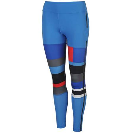 Factory making Sportswear Men Underwear - Women Leggings Gym leggings world gym outdoor sports snap fitness – Toptex
