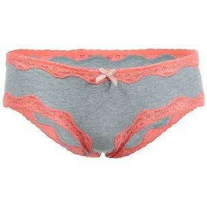 Special Design for Women Sexy Lace Mature Underwear - Great fit, GapFit Breathe，comfort, softness, breathability, and functionality. micro-modal，No wedgies，Super affordable，Super smooth, seaml...