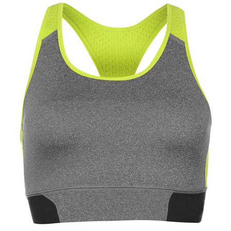 China Custom Jockstrap Manufacturers - Sportswear Retail Bra world gym fitness studio treadmill Women Sportswear Sport Bra Custom  – Toptex