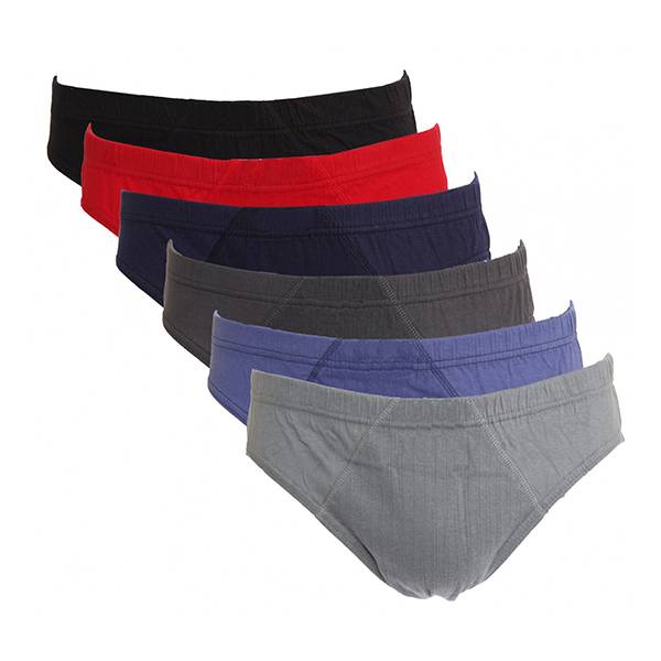 Free sample for Custom Size Men Underwear - Sexy Underwear For Men Boxer Briefs Cotton Boxers Global Recycled Standard underwear – Toptex