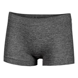Kvinnor Sömlösa underkläder Atletisk löpning Gym Byxor Hög midja underkläder Trosa Kvinnor Hot Sports Trosa