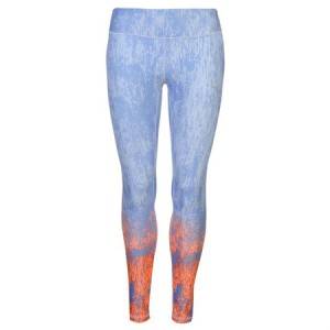 Odor-Resistant Legging and Super Stretchy Supported During Any Workout Custom Print Active Wear Sets