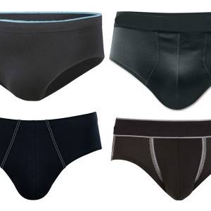 New Design Men Boxers Cotton lycra underwear Organic daily wear underwear Boxer Brief