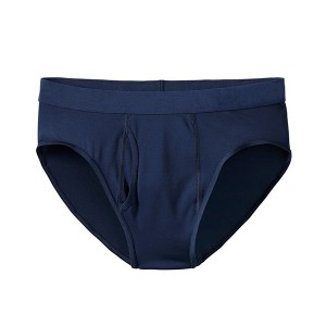 Recycled Men Pouch Underwear Sport Performance Climalite Boxer Briefs