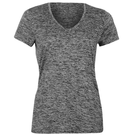 OEM Active Dry Fit Sportswear Products - Women’s Clothing  T-shirt lifetime fitness T-shirt bodybuilding crunch fitness – Toptex