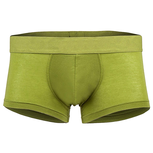 High Quality for Jockstrap Underwear Men Sexy - Men’s Modal Boxer Briefs Custom Brand Men Underwear Panty Underwear Mature Men Underwear Boxer Briefs – Toptex