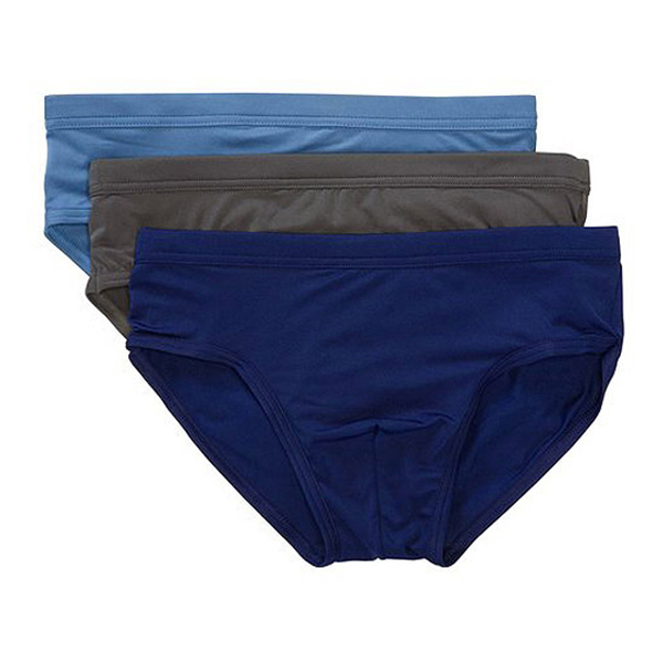 OEM Handsome Men Spandex Underwear Manufacturers - Men Cotton Underwear Boxers Custom Cotton Briefs Custom Made Men Underwear – Toptex
