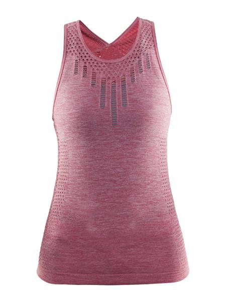 Wholesale Custom Jockstrap Exporters - Women Seamless Sport Top Workout Shirts Tight Vest Seamless Gym Women Shirt Yoga Sports Suits – Toptex