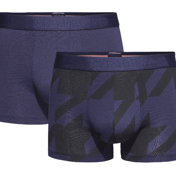 8 Year Exporter Bamboo Underwear - Cool Sexy Trunks Nylon Lycra Boxer Shorts Men Sex Underwear Men’s Sport Performance Climalite Boxer Briefs – Toptex
