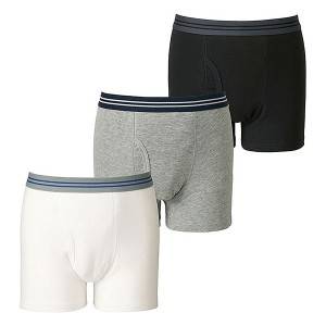Underwear Men’s Affordable running underwear  incredibly comfortable, long-lasting waistband