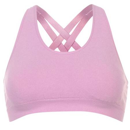 Cheap Custom Jockstrap Suppliers - Backless Strapless Bra Yoga Pants Dry Fit Sublimation Yoga Bra Sports Bra Set – Toptex