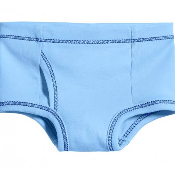 Europe style for Underwear Cotton - Underwear Organic Panty For Boys nice texture and fit well Boys Cotton Brief  breathable  comfortable and tag-free boxer brief  – Toptex