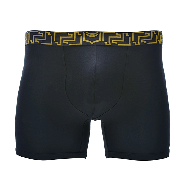 Cheap Men Tight Underpants Exporters - Environmentally friendly Underwear Organic Fiber Underwear Jersey Boxer Brief – Toptex