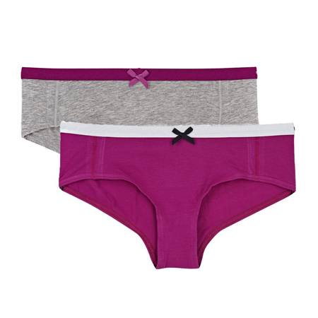 Discount Fancy Yoga Bra Companies - Organic Cotton Bikini Sexy thong  4-way stretch Underwear Mature Women Underwear Short Panty Women’s Modern Cotton Bikini Panty – Toptex