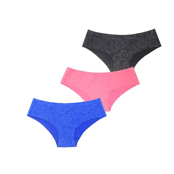 OEM Fancy Yoga Bra Companies - Hot Women Underwear Sexy Stylish Sportswear Ladys stay-put fit micro-modal Active Wear – Toptex