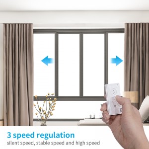 MAGE 10 B-2 Smart Curtain Pack with 2 meters curtain track