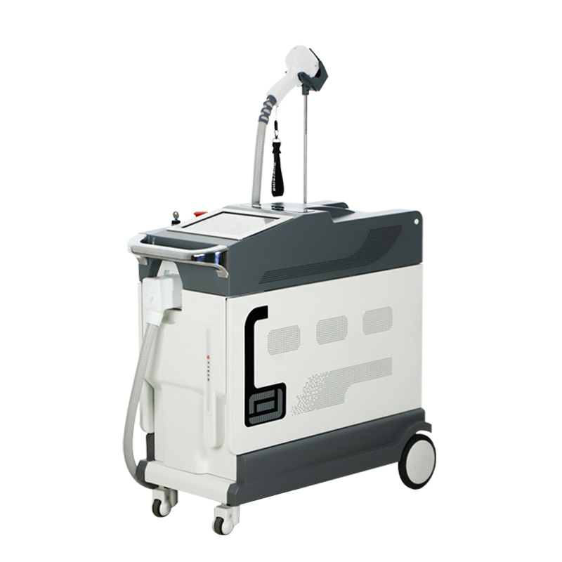 OEM style muti functional diode laser platform Featured Image