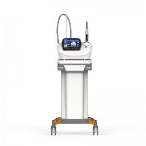 New Scar Removal  RF Microneedle Equipment
