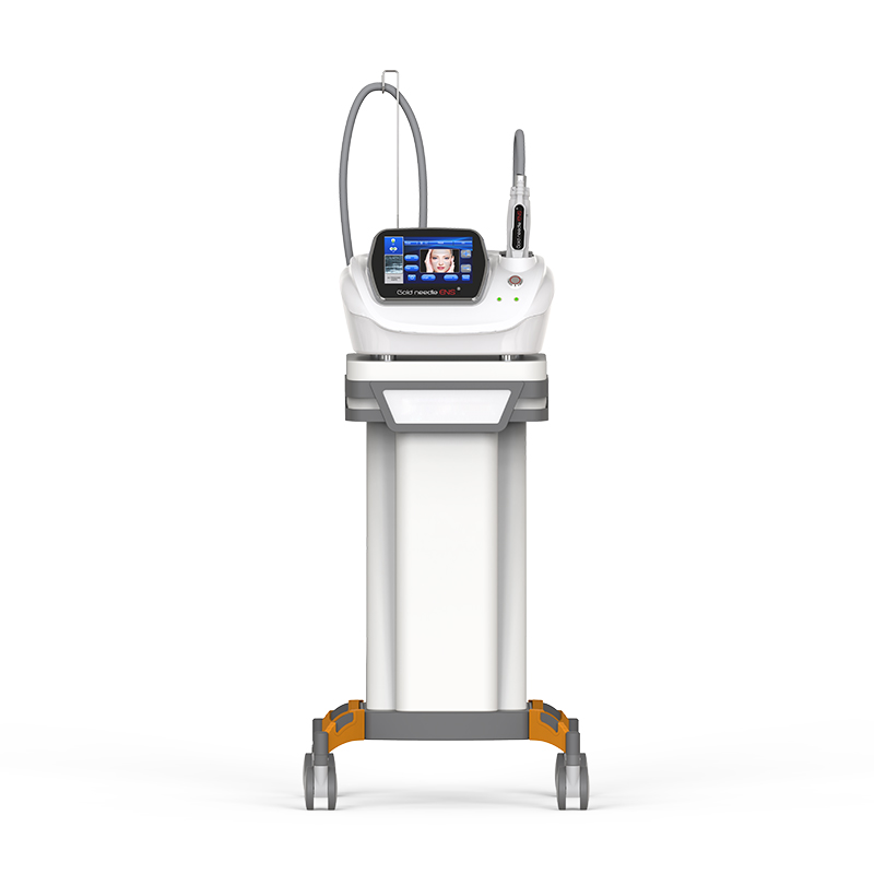 Micro needle Scar removal machine Featured Image