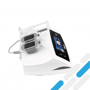 Hifu Neck Lifting Ultrasound Machine for Face Tightening Eye Bags Removal