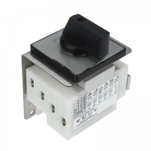 DC Isolator Switch PM1 Series