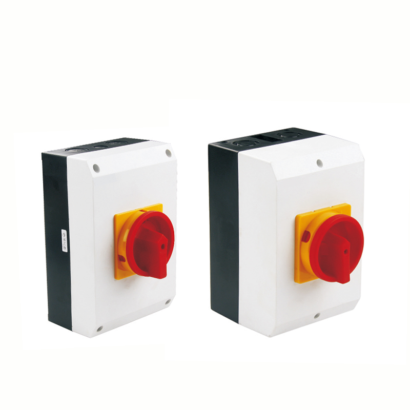 FMP Series Rotary Isolator switch