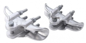 XGT Type Suspension Cable Clamp