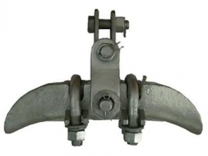 XGU-F Type Suspension Clip