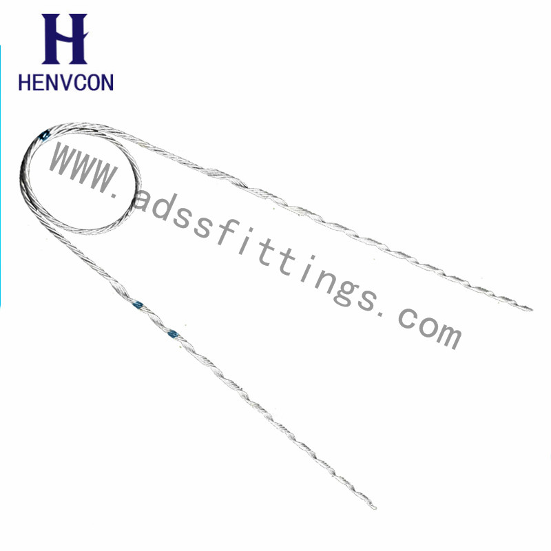 Factory Price For Fixed Support Iron - Medium/Long Span ADSS Tension Set – Henvcon detail pictures