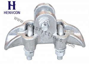 XGH Type Suspension Clabe Clamp