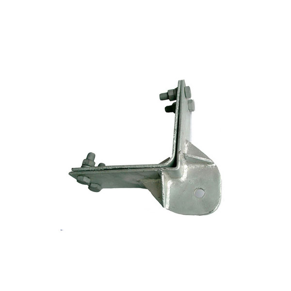 Immobility Clamp/Pole Fasten Clamp