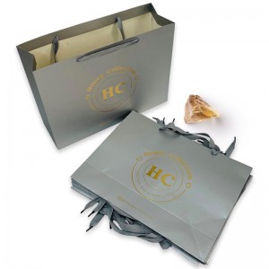 8 Year Exporter Custom Tissue Paper Bulk - Custom luxury boutique gift paper bags – Eastmoon