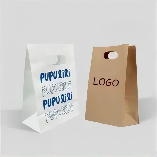 Why are kraft paper bags so popular?