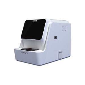 Manufacturer for Hba1c Analyzer HPLC Method High Accurate Automated Analyzer Lab Equipment