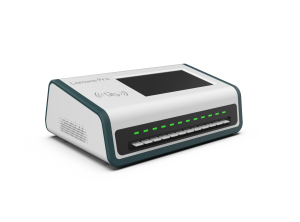 Reliable  Medical Single Channel Portable Quantitative Immunoassay Analyzer