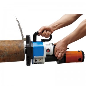2021 High quality Pipe Beveler - Pipe beveling machine – AEON